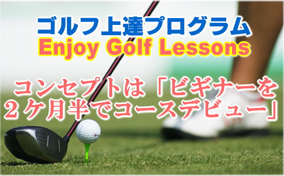 ����վ�ã�ץ������ Enjoy Golf Lessons